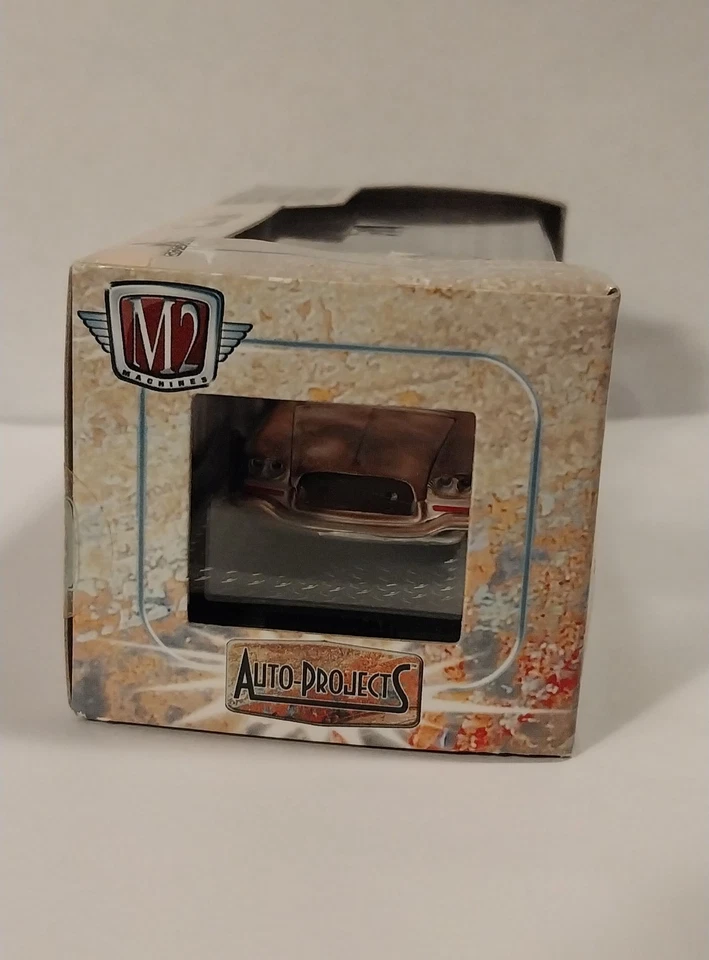 1/64 M2 Machines Auto-Projects Series 1 1957 Chrysler 300C - Image 3 of 4