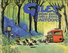 GILES ANNUAL 1948