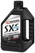 Maxima SXS Premium Transmission Oil - 1L. Mot...