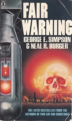 Fair Warning, Burger, Neal R.