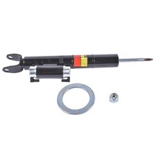Front Right Shock Absorber w/ ADS Fit for Mercedes C-Class W205 RWD C180 200 63