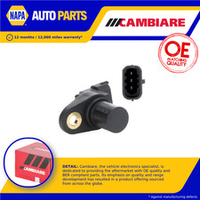 Camshaft Position Sensor fits MERCEDES A160 W168, W169 1.6 2.0D 97 to 12 Quality