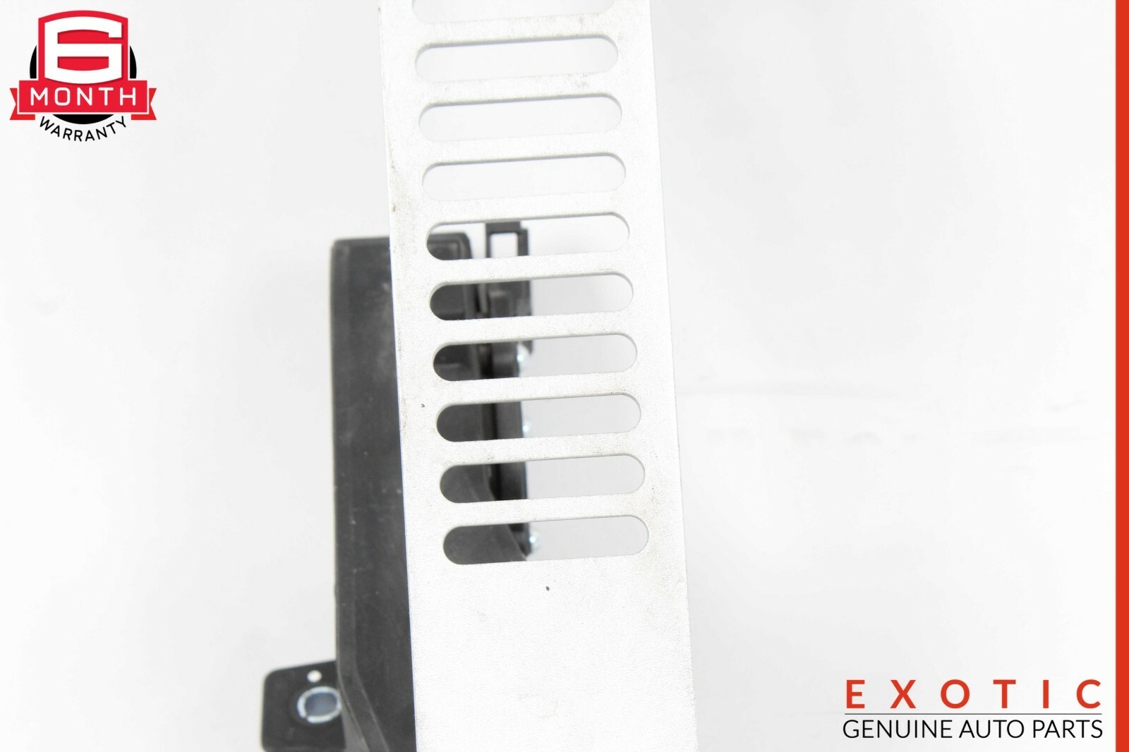 15-17 McLaren 650s Accelerator Throttle Pedal OEM