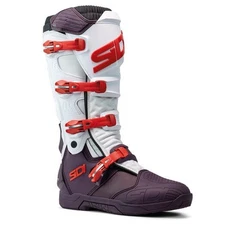 Sidi X Power SC Boots 9.5 Tinted