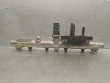 Injecteur Lancia PHEDRA
