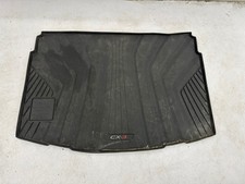 Subaru Rubber Trunk Floor Mats