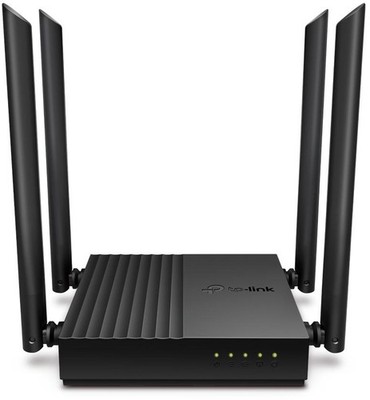 4897098683217 ROUTER TP-LINK Archer C64 TP-LINK