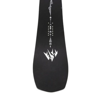 Jones Flagship Pro Men's Freeride Snowboard, 164cm MY25 | eBay