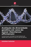 Saifullah Saifullah | AvaliaçãO Da Diversidade GenéTica Em Cana-De-AçúCar...
