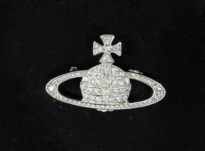 Vivienne Westwood Brooch | eBay