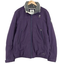 Gaastra PR-G Air Purple Jacket Waterproof Bre...