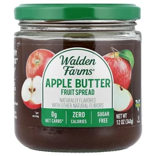 Apple Butter Fruit Spread, 12 oz (340 g)