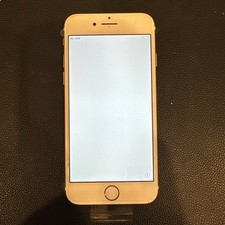 Apple iPhone 7 32GB 15.8.5 Rose Gold Excellent Condition