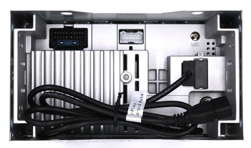 Blaupunkt MP3 Bluetooth DAB 2DIN USB Autoradio für Seat Altea XL Altea Toledo si - Bild 6 von 10