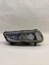 VOLKSWAGEN POLO 6R/6C 2014 RIGHT FOG LAMP HALOGEN 3 DOOR HATCHBACK 6R0941062C