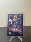 2025 Topps Chrome Jaxson Dart Base (RAW)