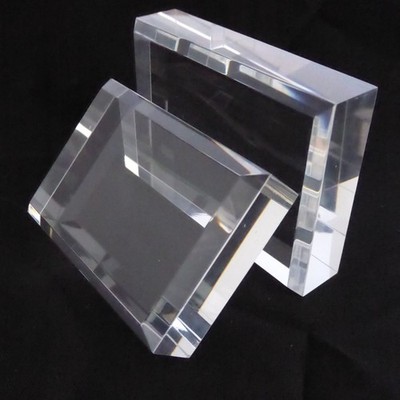 Set 10+1 Gratis Acrylsockel Premium  in verschiedenen Größen erhältlich
