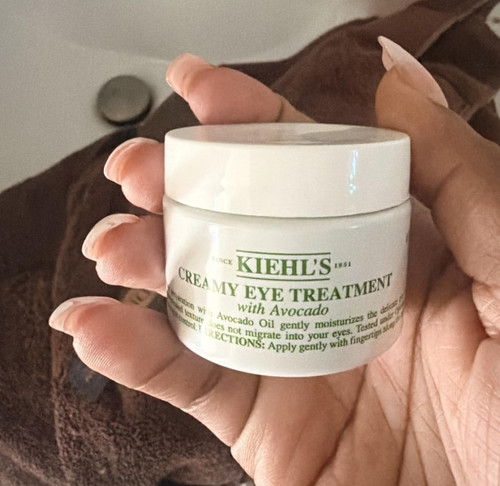 Kiehl's Creamy Eye Treatment with Avocado 0.95fl oz/28ml