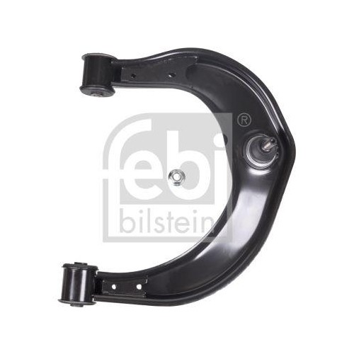 Lenker RadaufhäNgung Febi Bilstein 101279 FüR VW Vorderachse Rechts Oben-image