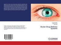 Ocular Drug Delivery Systems A. Pandurangan