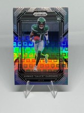 2022 Panini Prizm Football Premium Box Set Cards Checklist 15