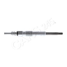 Diesel Glühkerze M10 x 1,0 11V für AUDI FORD SEAT Ibiza SKODA Fabia VW 1995-