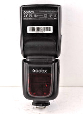 Godox V860II-N Li-on Battery Camera Flash for Nikon with Battery and Charger