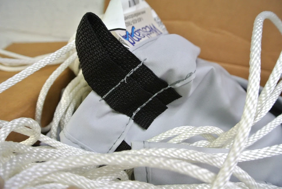 WESTLAND 301933 ARCS EUTA200X-S30 EURO V-HULL 20' O/B COVER - Image 3 of 4