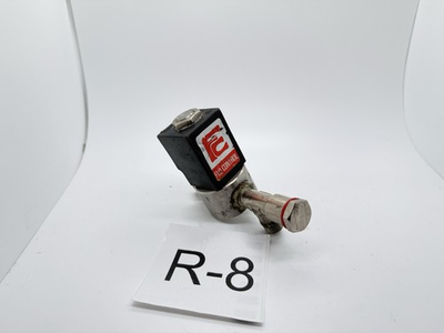 #ad FLO CONTROL 24V DC 6W Solenoid Valve – Industrial Electric Flow Control Valve” $30.00