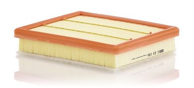 MANN-FILTER Luftfilter C 23 030 für POLESTAR