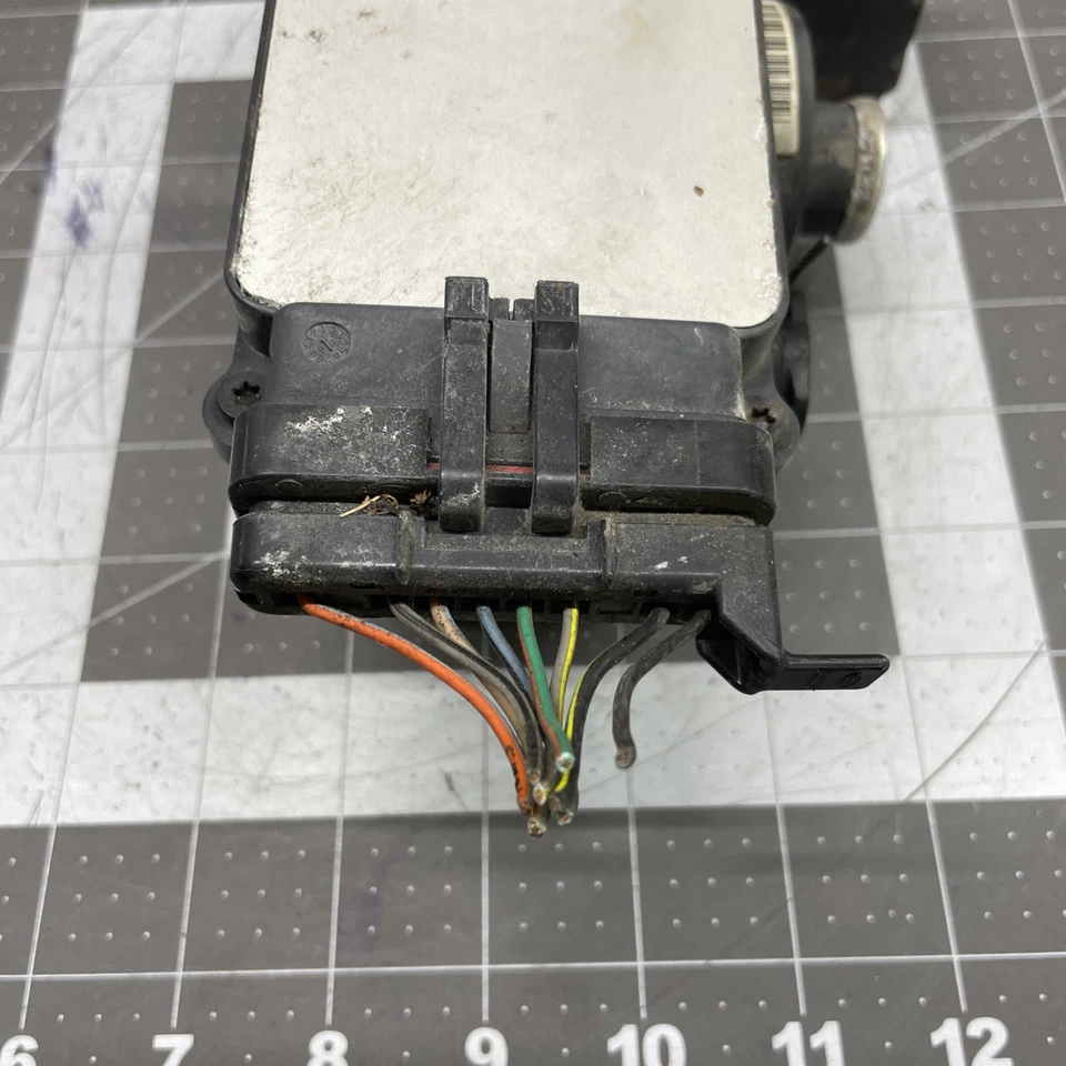 Ford Ranger Explorer B4000 1999 2000 4,0 L módulo de control de crucero servo fabricante de equipos originales Foto 4 de 4