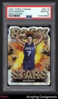 2025 Topps Chrome Kon Knueppel Base (PSA 10)