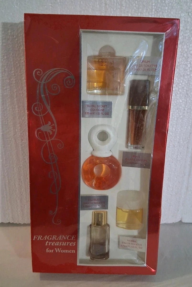 Yves Saint Laurent Opium Gift Sets for Women for sale - eBay