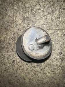 BMW 3 Compact E46 Getriebelager 1137817 1.60 Petrol 2002 33760388