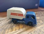 Vintage Matchbox Lesney No 15 Tippax Refuse Collector Garbage Truck VG NM