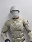 3d Printed GI ROBOT HEAD #1 6" 1:12 Classified/Legends SCALE