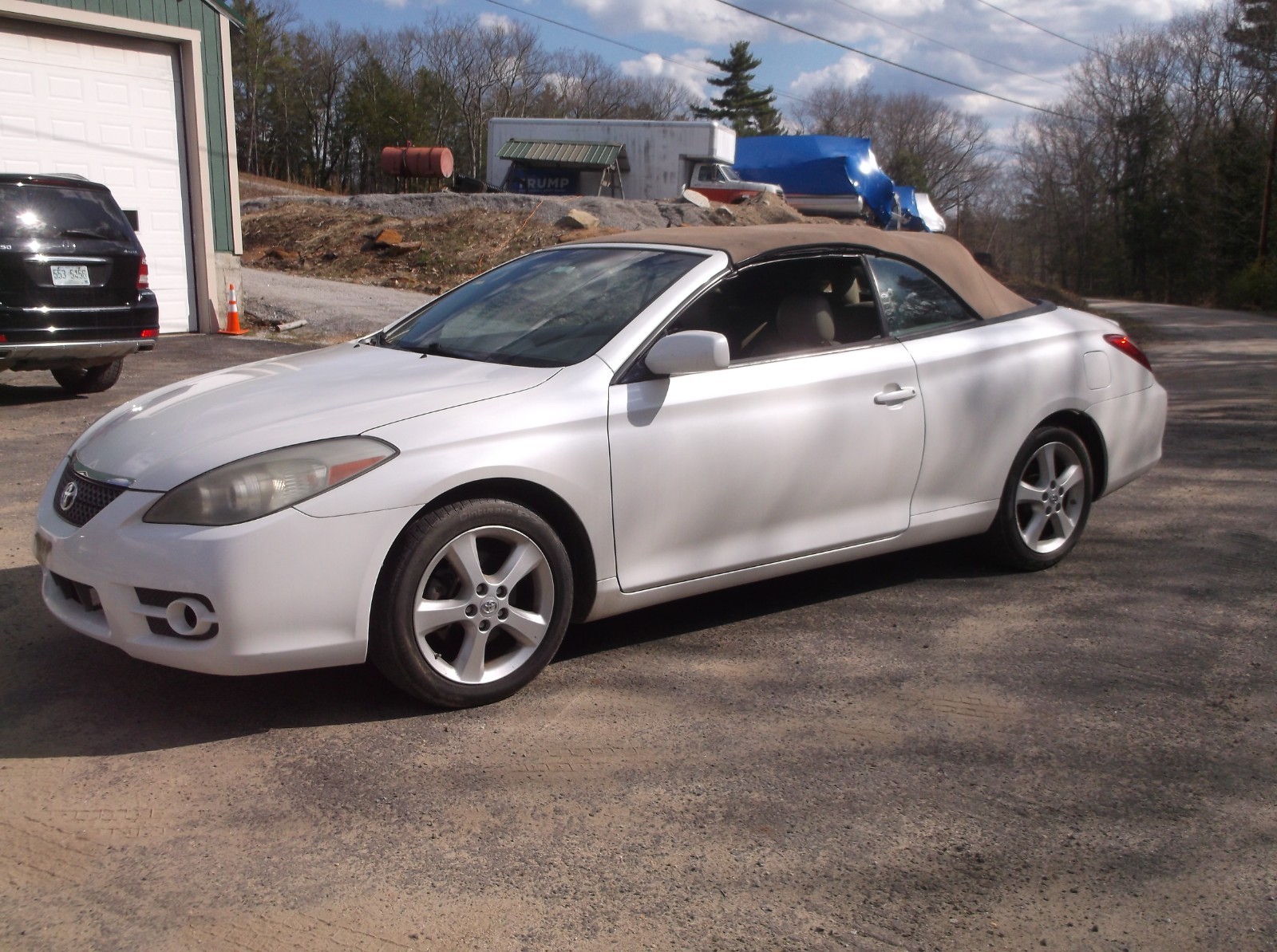 2008 Toyota Camry