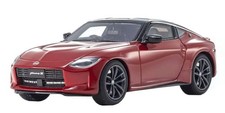 Kyosho Original 1/43 Nissan Fairlady Z Red