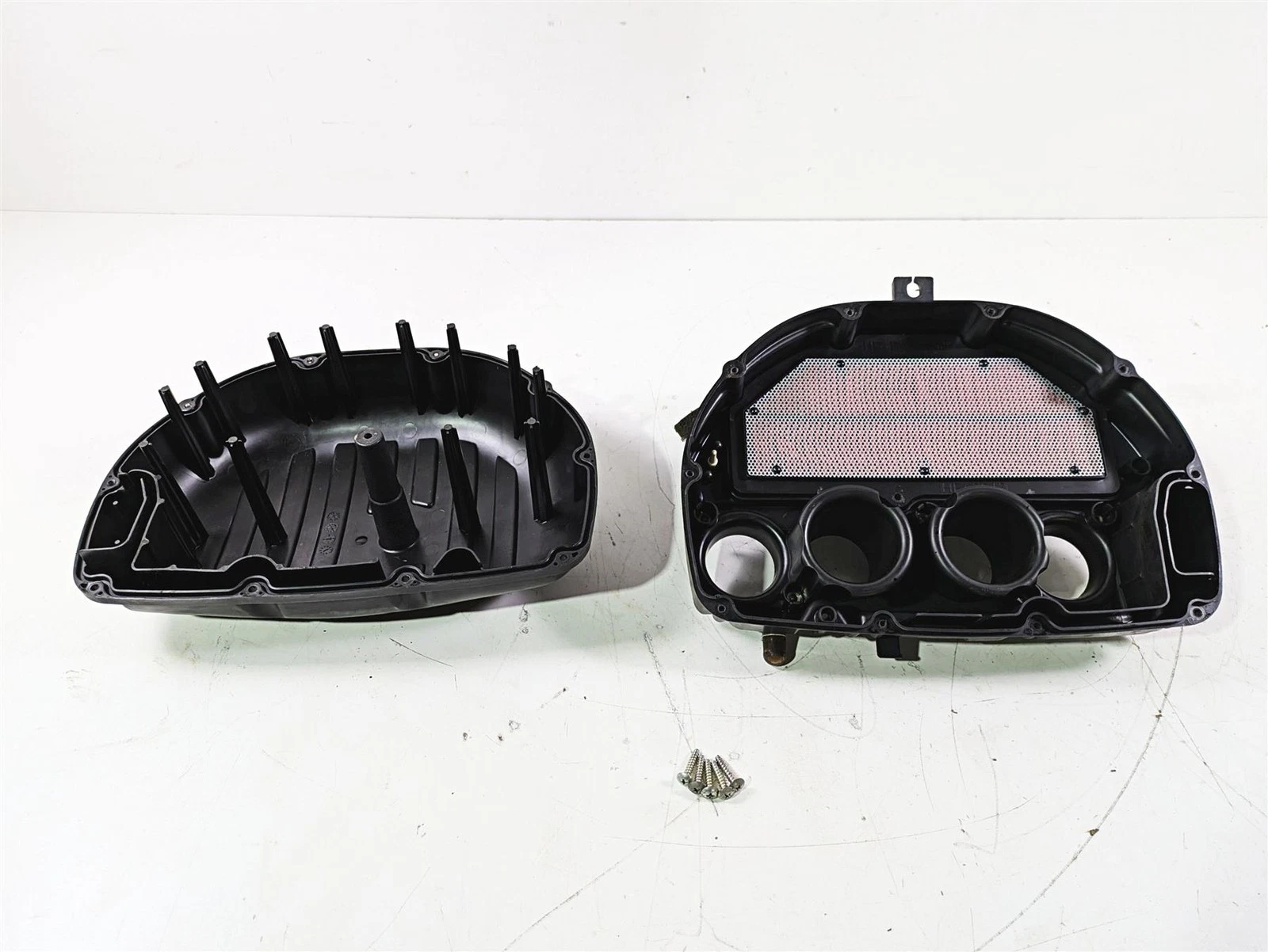 CASE, AIR CLEANER | Includes Item(s) 2 - 9