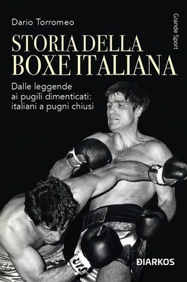 Dario Torromeo Storia della boxe italiana. Dalle legge (Taschenbuch) (US IMPORT)