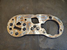 1965 Buick Riviera And Riviera Gran Sport Dash Circuit Board