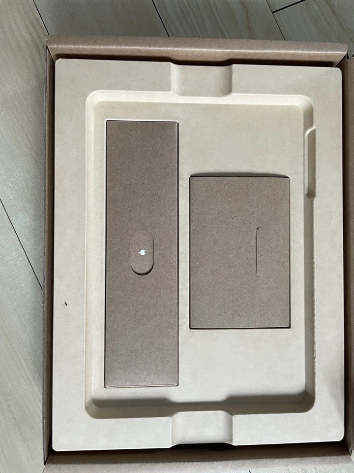 Microsoft Surface Go 4 10,5" 8GB/64GB platin - Bild 3 von 4