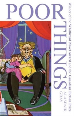 Alasdair Gray Poor Things