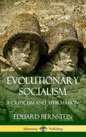 Eduard Bernstein | Evolutionary Socialism | Buch | Englisch (2019) | Gebunden