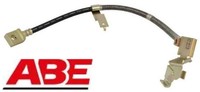 ABE C82303ABE Bremsschlauch FüR Chrysler FüR Dodge FüR Plymouth