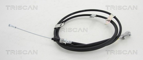 Triscan Bremsseil Seilzug Feststellbremse 8140 501128 FüR Mazda GJ GL Gjefw AWD-image