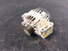 F1FT10300BA ALTERNATOR / P3-A4-8-4 / 2630747 FOR FORD KUGA II DM2 1.5 ECOBO