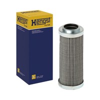 Hydraulikfilter-Einsatz Lenkung 114 Mm Hengst Filter FüR Volvo A