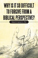Why Is It So Difficult To Forgive From A Biblical Perspective? | Sr | Buch