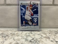 2026 Topps Baseball - Greatest Hits - Kyle Schwarber Pjillies # GH-16